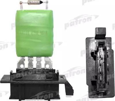 Patron P15-0047 - Regulator, ventilator kabine/unutrasnjeg prostora www.molydon.hr
