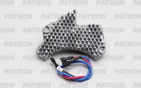 Patron P15-0056 - Komandni Uređaj, grijanje/ventilacija www.molydon.hr