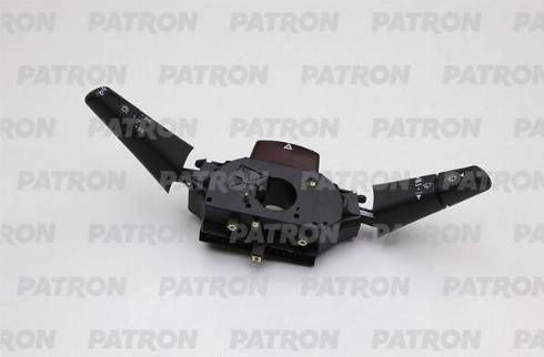 Patron P15-0057 - Prekidač brisača www.molydon.hr