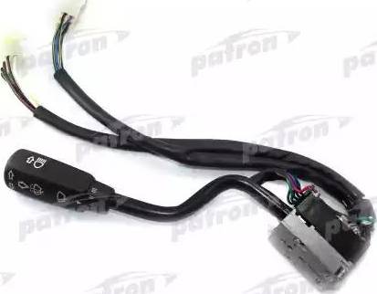 Patron P15-0015 - Prekidač poluge upravljača www.molydon.hr