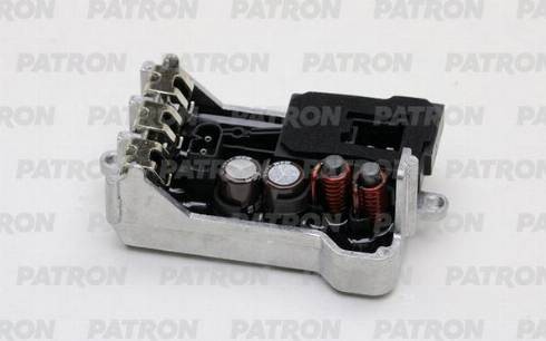 Patron P15-0175 - Regulator, ventilator kabine/unutrasnjeg prostora www.molydon.hr
