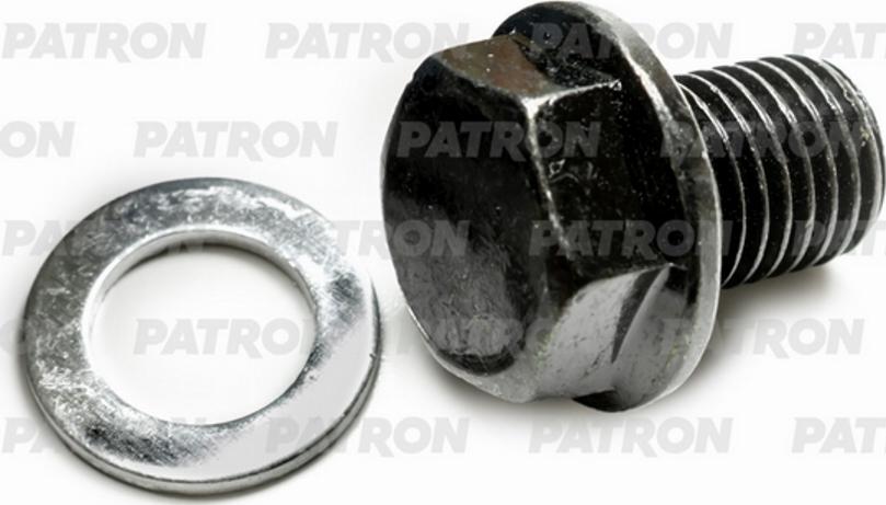 Patron P16-0133 - Čep kartera www.molydon.hr