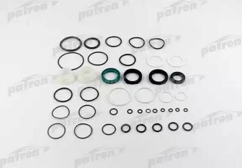 Patron P18-0007 - Garnitura brtvi, upravljački mehanizam www.molydon.hr