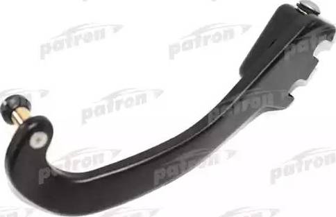 Patron P35-0022 - Vodilica kotačića, klizna vrata www.molydon.hr