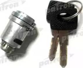 Patron P30-0007 - Prekidač za paljenje/uKljučivanje www.molydon.hr