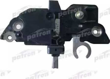 Patron P25-0001 - Regulator napona generatora www.molydon.hr