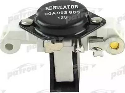 Patron P25-0007 - Regulator napona generatora www.molydon.hr
