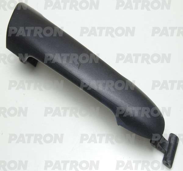 Patron P20-0078L - Ručica na vratima www.molydon.hr