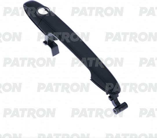Patron P20-1461 - Ručica na vratima www.molydon.hr