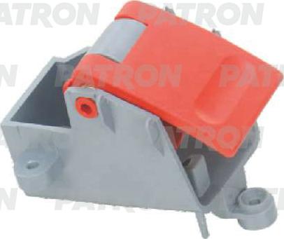 Patron P20-1054L - Ručica na vratima www.molydon.hr