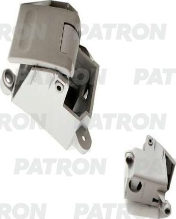 Patron P20-1054R - Ručica na vratima www.molydon.hr