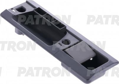 Patron P20-1169L - Ručica na vratima www.molydon.hr