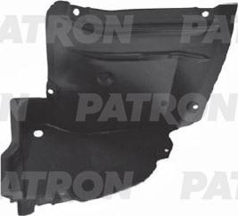 Patron P722327AR - Oplata, prostor kotača www.molydon.hr