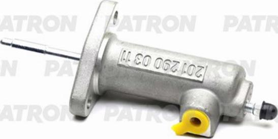 Patron PBC3700 - Pomoćni cilindar, kvačilo www.molydon.hr