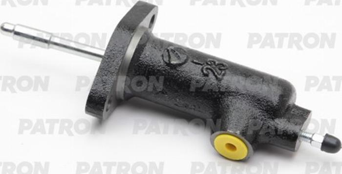 Patron PBC3702 - Pomoćni cilindar, kvačilo www.molydon.hr