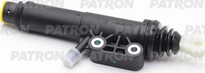 Patron PBC2125 - Glavni cilindar, kvačilo www.molydon.hr