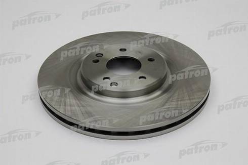 Patron PBD1105 - Kočioni disk www.molydon.hr
