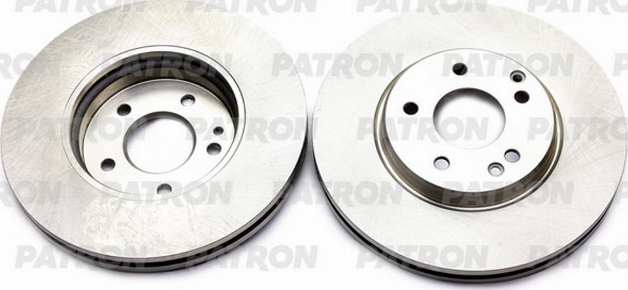 Patron PBD2812 - Kočioni disk www.molydon.hr
