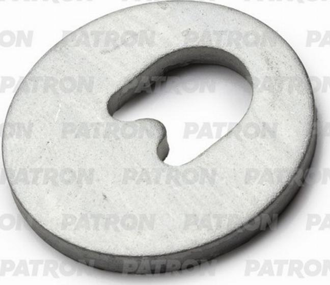 Patron PBLT020 - Zaustavna Podloška, tijelo osovine www.molydon.hr