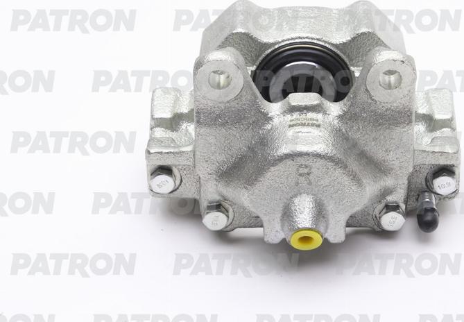 Patron PBRC506 - kočione čeljusti www.molydon.hr