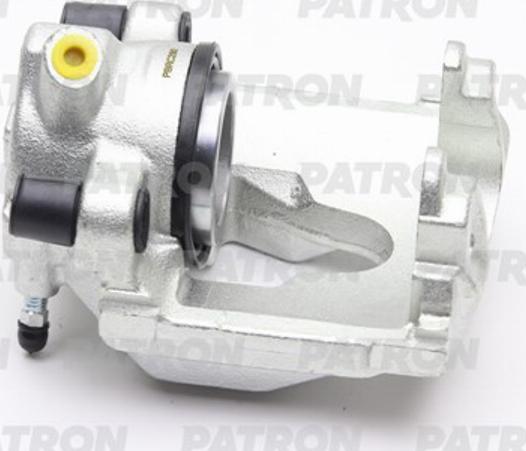 Patron PBRC280 - kočione čeljusti www.molydon.hr