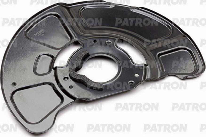 Patron PBS216 - ANKER PLOČA | Lim za zaštitu od prskanja, kočioni disk www.molydon.hr