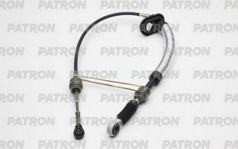 Patron PC9009 - Sajla, ručni mjenjač www.molydon.hr