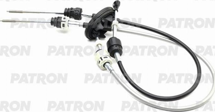 Patron PC9014 - Sajla, ručni mjenjač www.molydon.hr