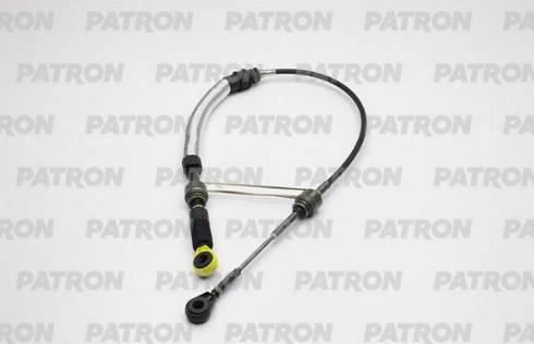 Patron PC9010 - Sajla, ručni mjenjač www.molydon.hr