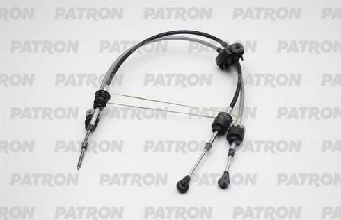Patron PC9013 - Sajla, ručni mjenjač www.molydon.hr