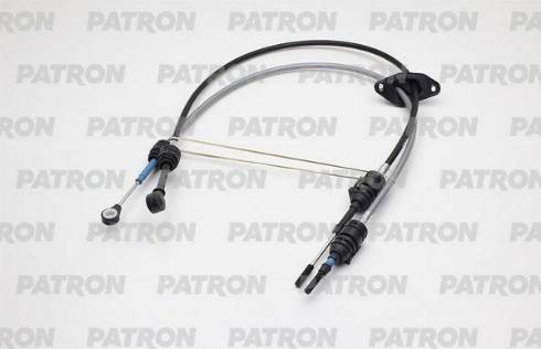 Patron PC9012 - Sajla, ručni mjenjač www.molydon.hr