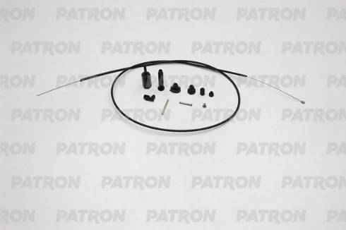 Patron PC4009 - Sajla gasa www.molydon.hr