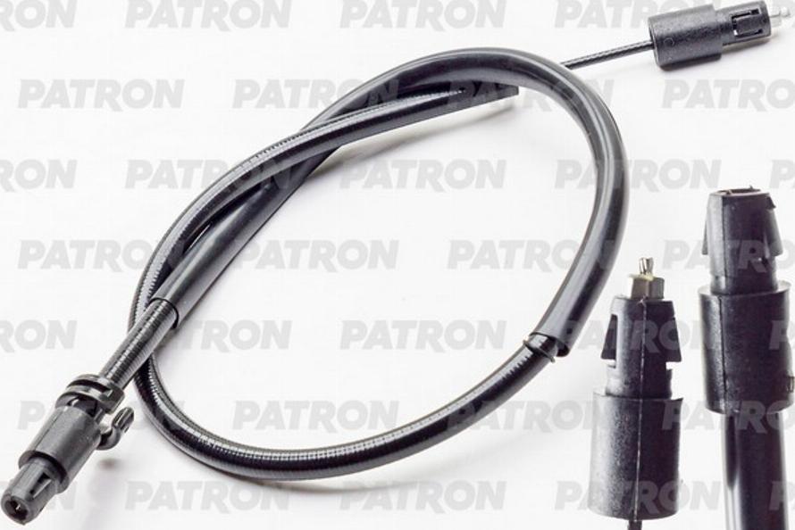 Patron PC3506 - Sajla ručne kočnice www.molydon.hr