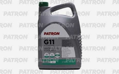 Patron PCF4005 - Antifriz - zaštita od smrzavanja www.molydon.hr