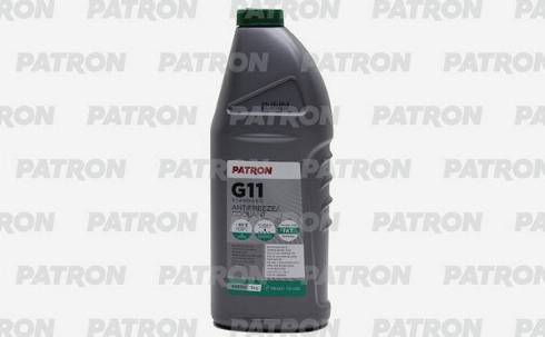 Patron PCF4001 - Antifriz - zaštita od smrzavanja www.molydon.hr