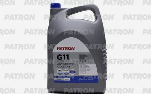 Patron PCF3010 - Antifriz - zaštita od smrzavanja www.molydon.hr