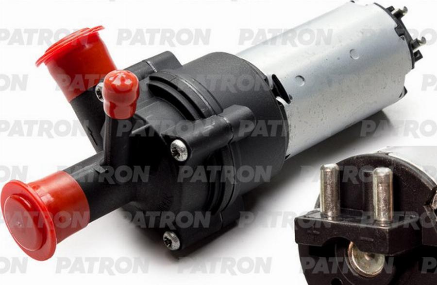 Patron PCP044 - Dodatna pumpa za Vod  www.molydon.hr