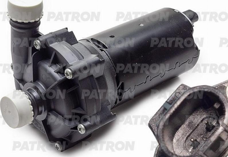 Patron PCP010 - Dodatna pumpa za Vod  www.molydon.hr