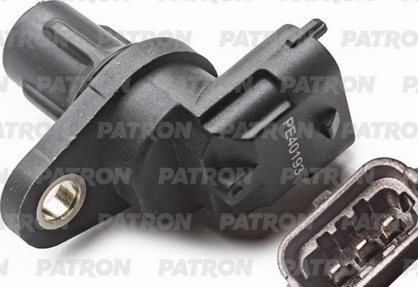 Patron PE40193 - Senzor, položaj bregastog vratila www.molydon.hr