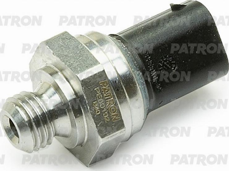 Patron PE60102 - Senzor, pritisak Ispušnih plinova www.molydon.hr