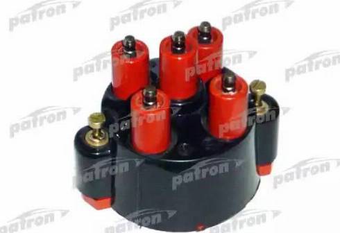 Patron PE15042 - Poklopac lajtung ( cijev ) a paljenja www.molydon.hr