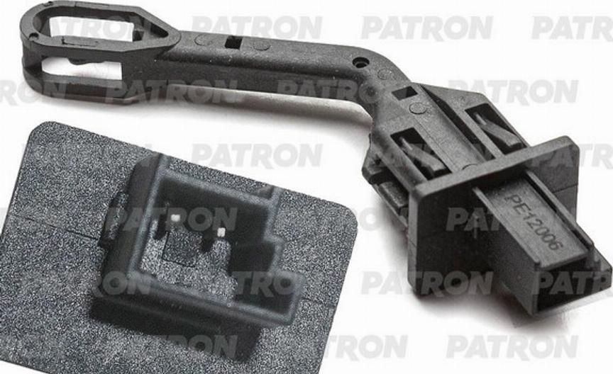 Patron PE12006 - Senzor, temperatura unutrasnjeg prostora www.molydon.hr