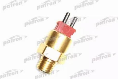 Patron PE20056 - Prekidač temperature, ventilator radijatora / klima uređaja www.molydon.hr