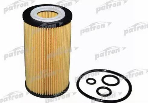 Patron PF4001 - Filter za ulje www.molydon.hr