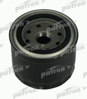 Patron PF4078 - Filter za ulje www.molydon.hr