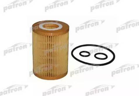 Patron PF4198 - Filter za ulje www.molydon.hr