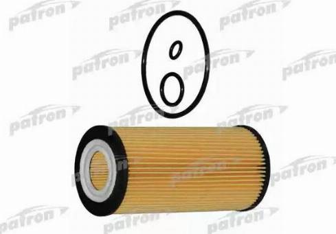 Patron PF4152 - Filter za ulje www.molydon.hr
