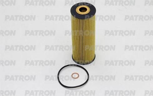 Patron PF4186 - Filter za ulje www.molydon.hr