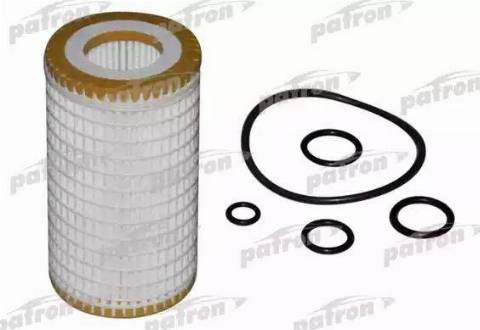 Patron PF4181 - Filter za ulje www.molydon.hr