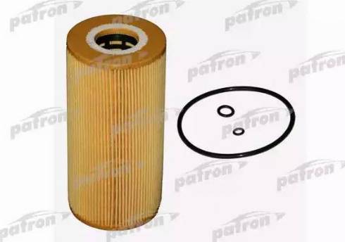 Patron PF4137 - Filter za ulje www.molydon.hr